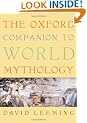 The Oxford Companion to World Mythology