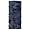 BLAU Afgan Blue