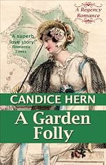 A Garden Folly