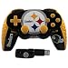 Steelers Mad Catz PS3 Wireless Pad