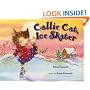 Callie Cat, Ice Skater