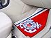 US Coast Guard Carpeted Car Mats