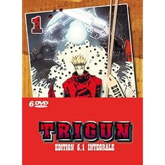 Trigun - Intr�grale - R��dition - [Dolby 5.1]