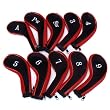golf head covers