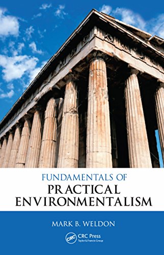 Fundamentals of Practical Environmentalism (Social Environmental Sustainability)