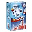 Crystal Light Fruit Punch On-The-Go, 1.26-Ounce Unit (Pack of 6)