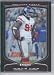 2009 Bowman Chrome Football Card #110 Justin Tuck New York Giants Mint Condition - Shipped In Protective Screwdown Display Case!