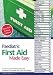 Paediatric First Aid Made Easy: An Easy to Understand First Aid Guide for Parents and People Who Work with Children