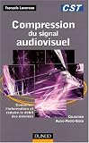 Compression du signal audiovisuel : Conserver l'information et r�duire le d�bit des donn�es