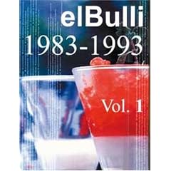 El Bulli 1983-1993