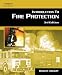 Books : Introduction to Fire Protection [Hardcover]
