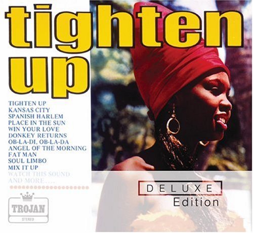 Tighten Up, Vol. 1