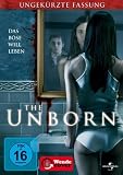 Produkt-Bild: The Unborn [2 DVDs]