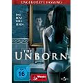 The Unborn [2 DVDs]