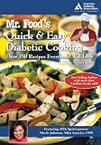 Mr. Food's Quick and Easy Diabetic Cooking