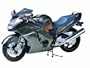 Tamiya 1/12 Honda CBR 1100XX Super Blackbird