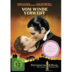 Vom Winde verweht