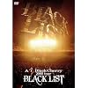 ACID BLACK CHERRY 2008 TOUR BLACK LIST