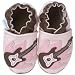 Apparel : Robeez Infant/Toddler Guitar Slip-On