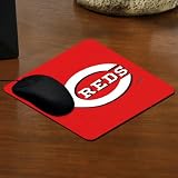Cincinnati Reds Neoprene Mouse Pad