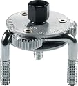 FAMEX 14535 Ölfilterschlüssel 3-armig