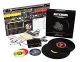 MixVibes Cross Pack with U46MK2 Soundcard (PC/MAC) [Import]