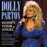 Honky Tonk Angel