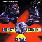 Energy Control Center (Mlps)