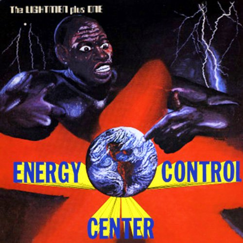 The Lightmen plus One - Energy Control Center