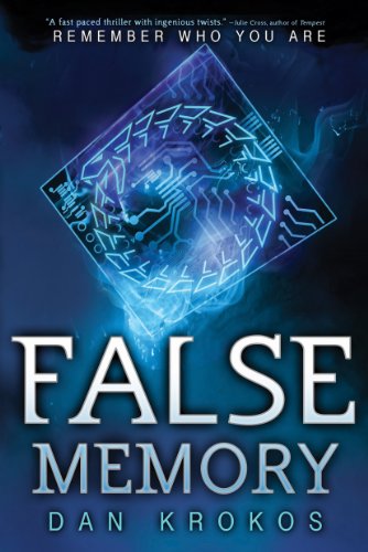 False Memory: Now featuring a bonus False Memory original short story