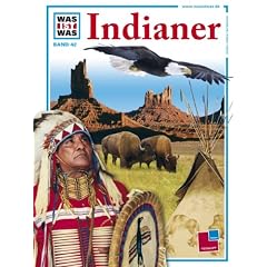 WAS IST WAS, Band 42: Indianer