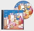 Personalisierte SCHLAFLIED CD gesungen mit dem Namen IHRES Kindes / Wunschname (Zur Taufe, Taufgeschenk, Geburtsgeschenk ...) wirkungsvoller als ein MUSIK MOBILE / Jeder NAME ist m�glich ! Spezialanfertigung f�r Kunde - Inkl. A4 Geburtsbild mit allen Geburtsdaten / Das Schlaflied der Schlaflieder !