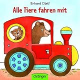 Alle Tiere fahren mit - 