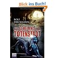 Das Geheimnis der Totenstadt: Thriller