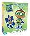 Bepuzzled Super Why Super You Sized Puzzle Super Why Puzzle