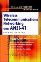 Wireless Telecommunications Networking with ANSI-41