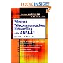Wireless Telecommunications Networking with ANSI-41