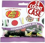 Licorice Bridge Mix 2.3 lb case