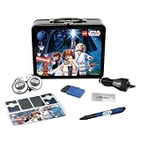 Star Wars Leia Starter Kit Tin for Nintendo DS Lite