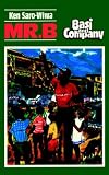 Mr B (Saros Junior Series)