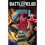 The Complete Battlefields 2par PJ Holden