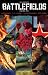 Garth Ennis The Complete Battlefields Volume 2 HC
