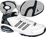 adidas Mens Quick CUT II High Top