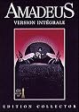 Amadeus - Version Int&eacute;grale Collector 2 DVD [inclus les 2 CD de la BOF]