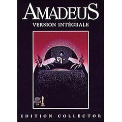 Amadeus - Version Int�grale [Collector Edition]
