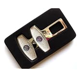 VW Volkswagen Seat Belt Buckle Alarm Stopper by Volkswagen