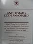 United States Code Annotated (RIA's complete analysis of the tax and benefits provisions of the american recovery and reinvestment act of 2009)