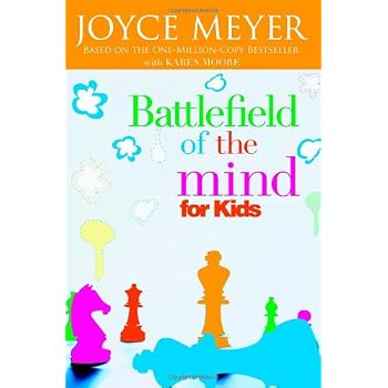 Set A Shopping Price Drop Alert For Battlefield of the Mind for Kids