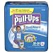 Pull-Ups Training Pants Cool Alerts for Boys Size 2T-3T, 26-Count (Pack of 4)