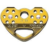 Petzl Tandem (Transport Pulley)